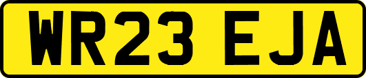 WR23EJA