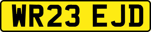 WR23EJD