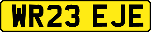 WR23EJE