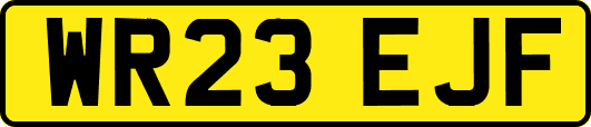 WR23EJF