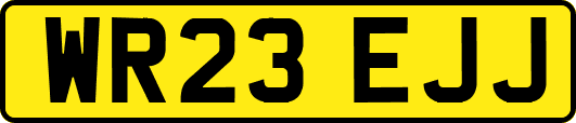 WR23EJJ