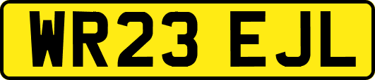 WR23EJL