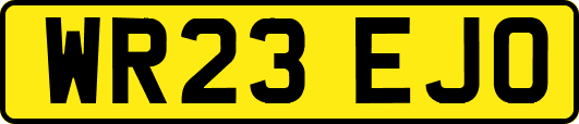 WR23EJO