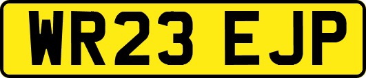 WR23EJP