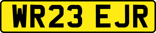 WR23EJR