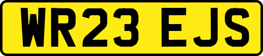 WR23EJS