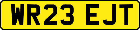 WR23EJT