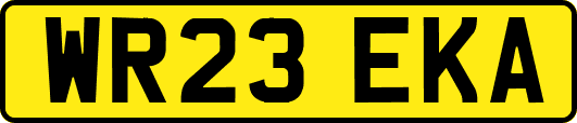WR23EKA