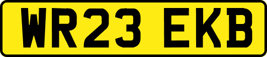 WR23EKB
