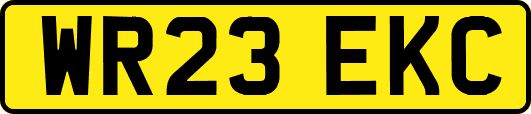 WR23EKC