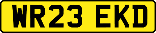 WR23EKD