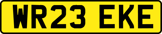 WR23EKE