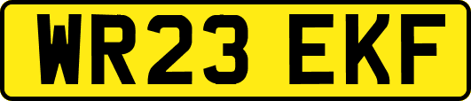 WR23EKF
