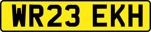 WR23EKH