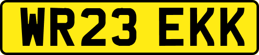 WR23EKK