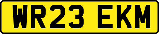 WR23EKM