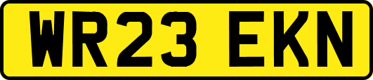 WR23EKN