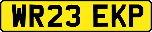 WR23EKP