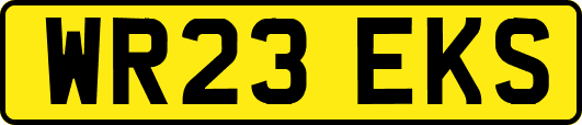 WR23EKS
