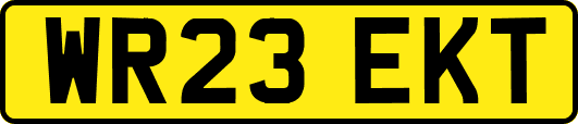 WR23EKT
