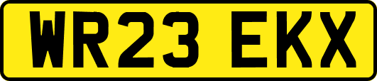 WR23EKX