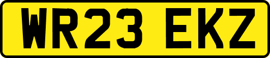 WR23EKZ