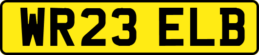 WR23ELB