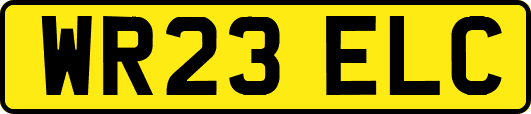 WR23ELC