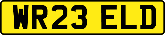WR23ELD