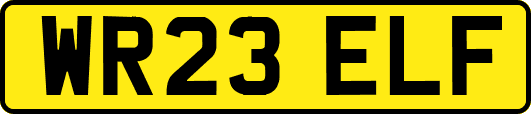 WR23ELF