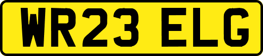 WR23ELG