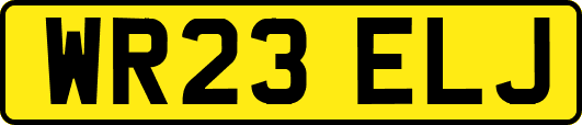 WR23ELJ