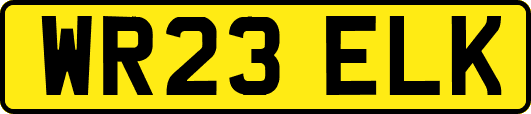 WR23ELK