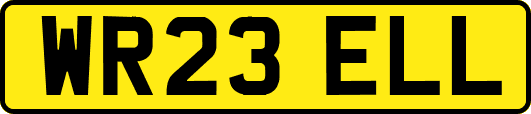 WR23ELL