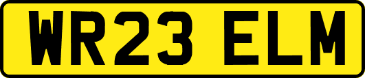 WR23ELM
