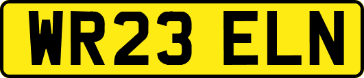 WR23ELN