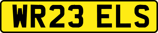 WR23ELS