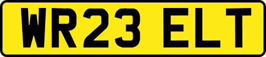WR23ELT