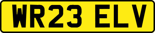 WR23ELV