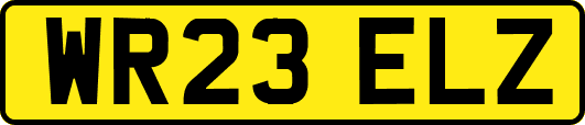 WR23ELZ