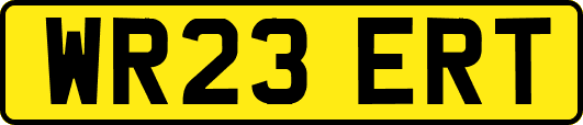 WR23ERT