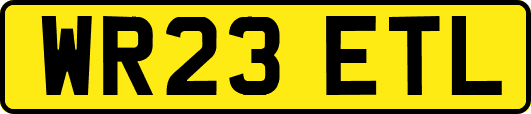 WR23ETL