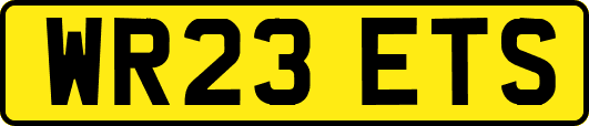 WR23ETS