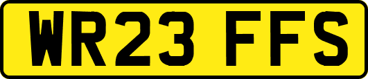 WR23FFS