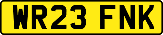 WR23FNK