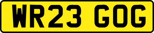 WR23GOG