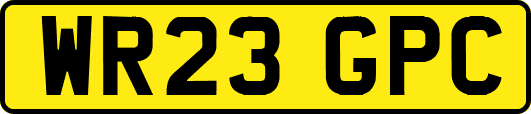 WR23GPC