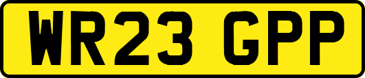 WR23GPP