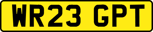 WR23GPT