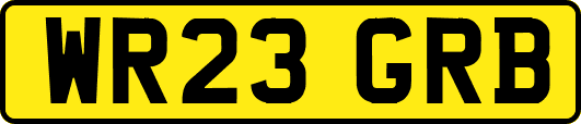 WR23GRB